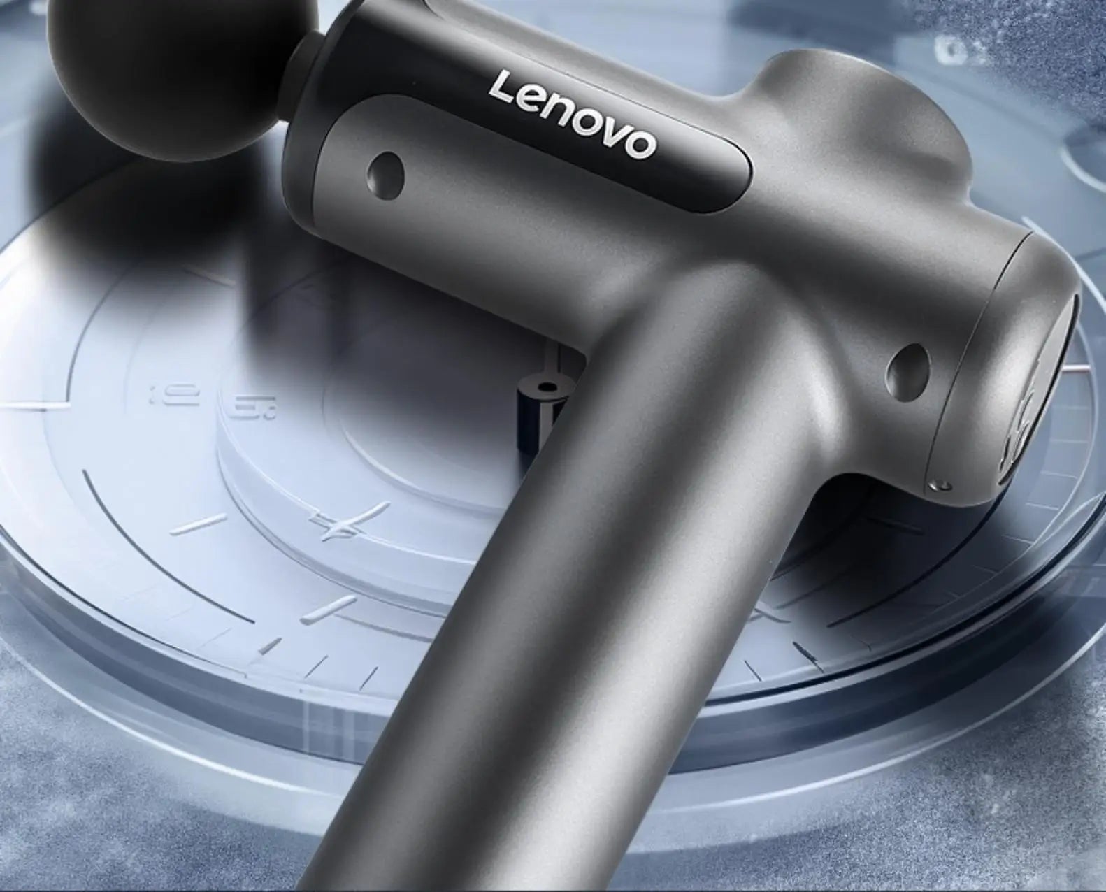 Lenovo Brand Fascia Gun Deeply
