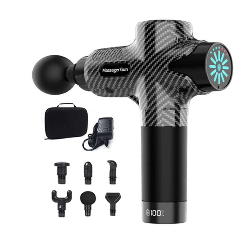 24V Professional Massage Gun