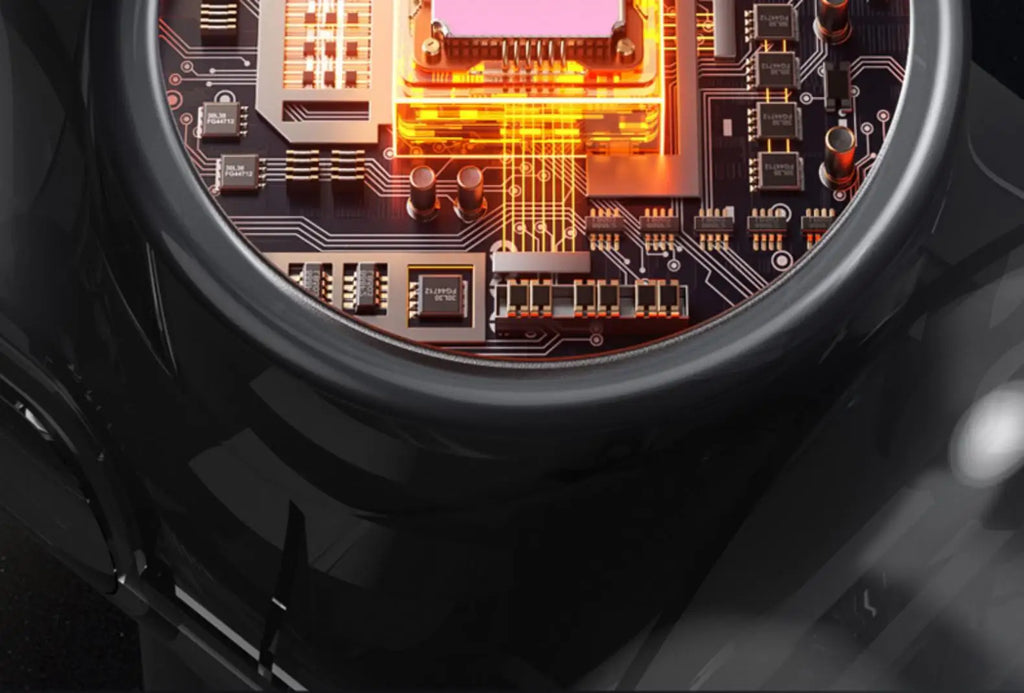 Lenovo Brand Fascia Gun Deeply