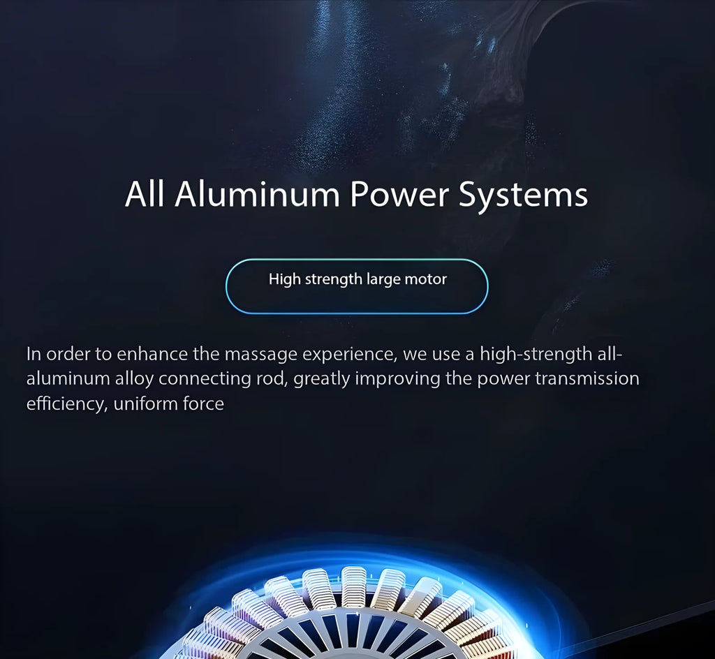 Lenovo Brand Fascia Gun Deeply